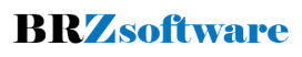 BRZ Software